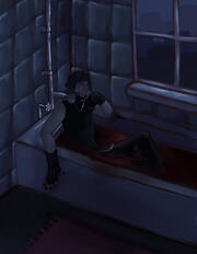 Solfy - Banho de Sangue